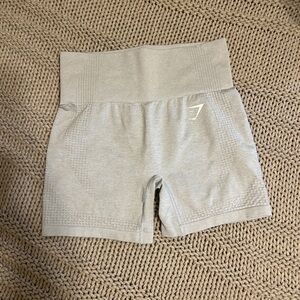 Gymshark vital seamless shorts